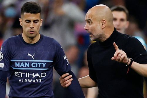 Pep Guardiola bị học trò cũ tố là 'kẻ dối trá'