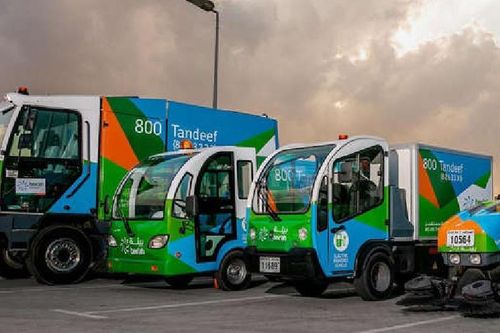 Tái chế dầu ăn thành nhiên liệu sinh học tại nước sản xuất dầu mỏ hàng đầu thế giới