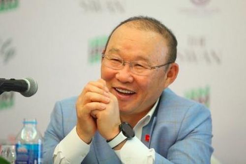 HLV Park Hang-seo úp mở việc tái xuất