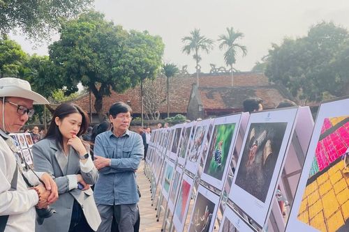 Cần hướng ống kính sâu hơn vào hiện thực cuộc sống