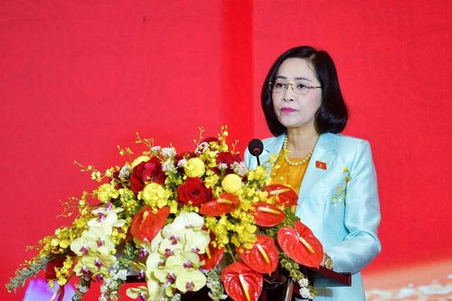 Hoạt động tiếp xúc cử tri ngày càng 'gần dân, hiểu dân'