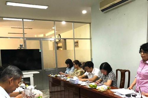 Tâm huyết với nghề, dân sẽ nghe và làm theo