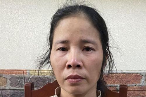 Mâu thuẫn trong làm ăn, người phụ nữ sát hại cả người thân