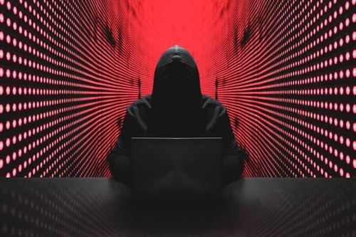 Chứng khoán VNDirect bị hacker tấn công