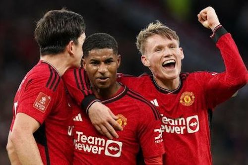 MU nguy cơ vắng bóng ở cúp châu Âu