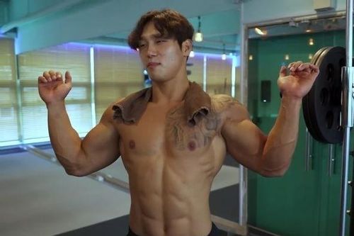 'Iron Man' Hàn Quốc là ai?