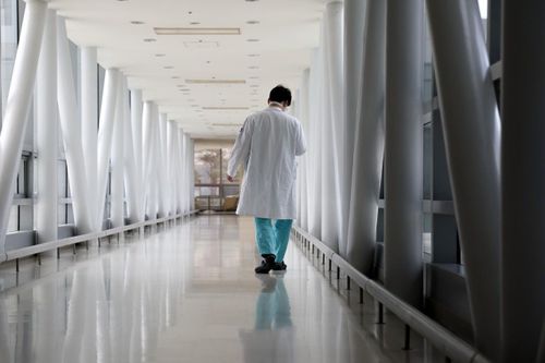 Ngành y Hàn Quốc bên bờ vực 'hấp hối'