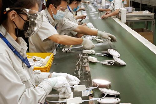 Hà Nội đưa sản phẩm công nghiệp chủ lực vào chuỗi cung ứng toàn cầu