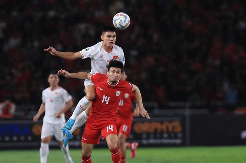 ĐT Việt Nam vs Indonesia: Trận đấu vì danh dự
