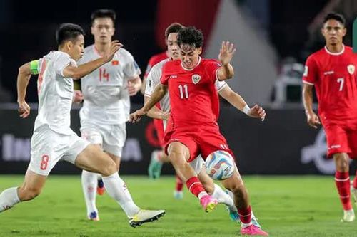 ĐT Việt Nam coi chừng! Indonesia có thể đánh phủ đầu ngay tại Mỹ Đình