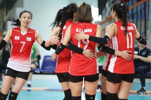 Kiều Trinh thể hiện đẳng cấp, tràn trề hi vọng lập thành tích đặc biệt cao quý năm 2024
