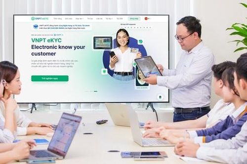Nền tảng AI định danh và xác thực đầu tiên vượt 1 tỷ lượt yêu cầu