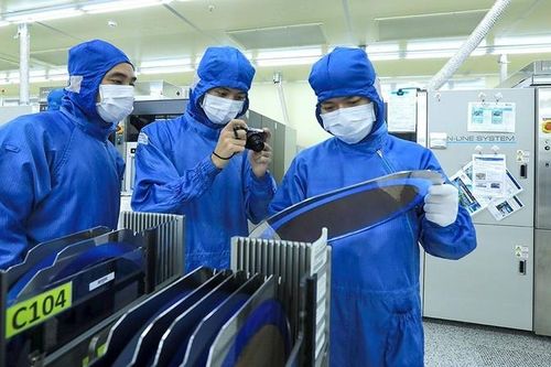Kết nối doanh nghiệp FDI và doanh nghiệp trong nước qua hội nghị về chuỗi sản xuất thông minh