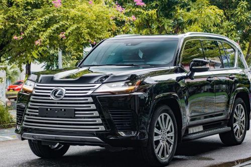 Toyota triệu hồi hơn 1.300 xe cập nhật phần mềm điều khiển hộp số tự động
