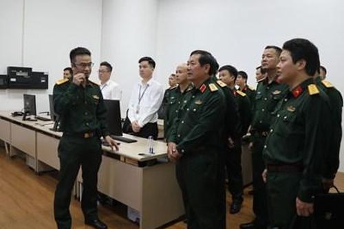Nâng cao chất lượng công tác tham mưu của Cơ quan Thường trực Ban chỉ đạo cải cách hành chính và chuyển đổi số Bộ Quốc phòng đáp ứng yêu cầu, nhiệm vụ trong tình hình mới