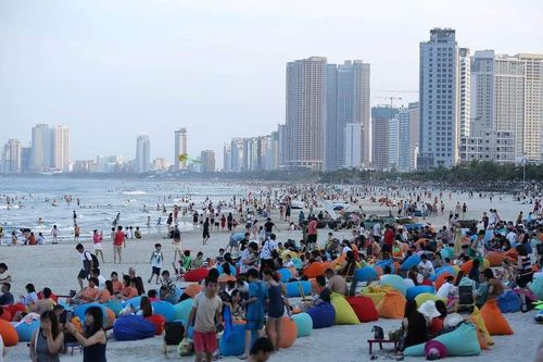 Đà Nẵng định vị thương hiệu điểm đến du lịch hàng đầu