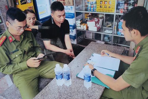 Điểm tựa cho người lầm lỡ hoàn lương