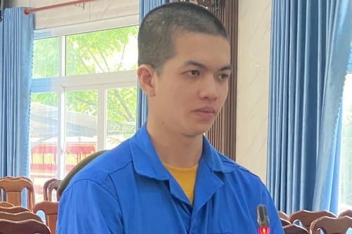 Túng tiền tiêu, thanh niên đi cướp