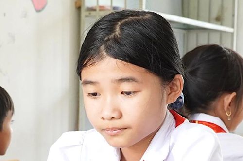 Nhà 4 người mắc bệnh ung thư