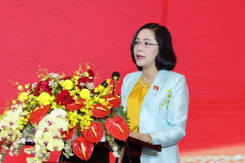 10 lãnh đạo địa phương có trên 50% phiếu tín nhiệm thấp