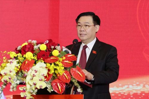 Nhiều nghị quyết có tính chất đặc thù dự kiến được trình Ủy ban Thường vụ Quốc hội và Quốc hội