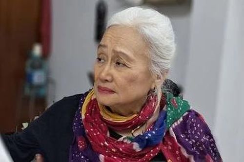 Giao lưu đạo diễn Nguyễn Thị Minh Ngọc