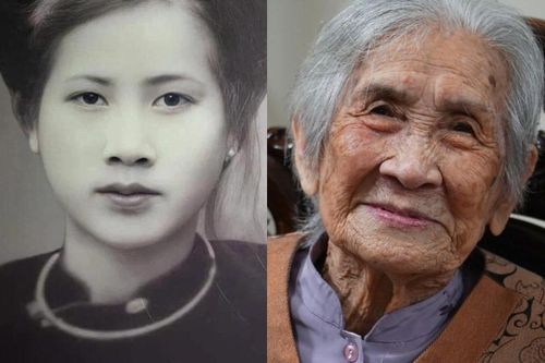 Trầm trồ trước nhan sắc năm 17 tuổi của 'đại mỹ nhân' Hà Thành