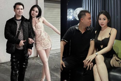 Ông chồng của năm, đặt mục tiêu chỉ cần vợ đẹp là được