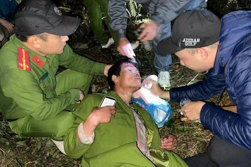 Vận động viên dù lượn tử vong: Loạt vụ tai nạn thương tâm