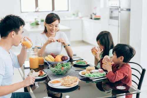 Cách lựa chọn chất béo lành mạnh tốt nhất cho cơ thể