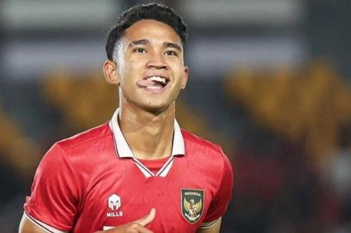 Sao Indonesia quyết tâm 'phá dớp' tại sân Mỹ Đình