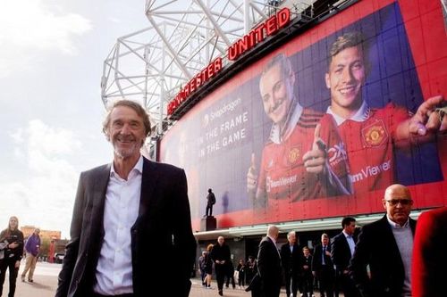 Man Utd có thể bị loại khỏi Champions League vì lý đó… khó đỡ