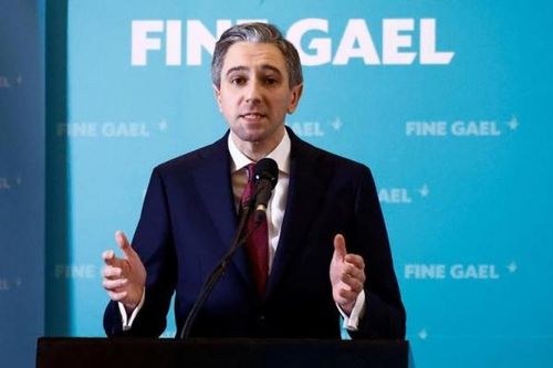 Ireland sẽ có Thủ tướng trẻ nhất trong lịch sử đất nước