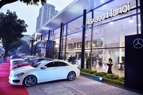 Haxaco (HAX) đặt mục tiêu lãi gấp 4 lần năm 2023 liệu có quá sức?
