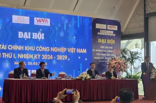 VIPFA sẽ nghiên cứu tìm ra lời giải: Vì sao một dự án khu công nghiệp trong 3 năm vẫn chưa xong?