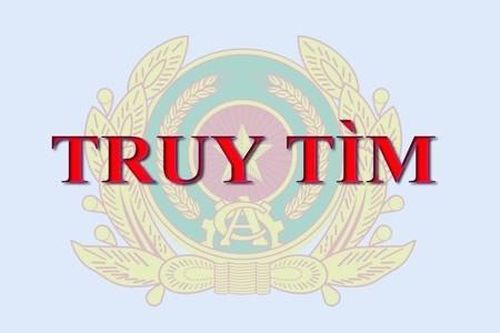 Truy tìm người phụ nữ lừa xin điểm cho bạn Đại học rồi chiếm đoạt tài sản