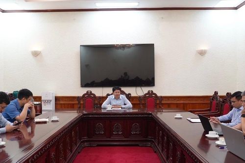 Tiếp tục tháo gỡ 'điểm nghẽn' trong triển khai Đề án 06 trong lĩnh vực hộ tịch