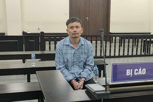 Đâm người khác trọng thương vì bị chửi