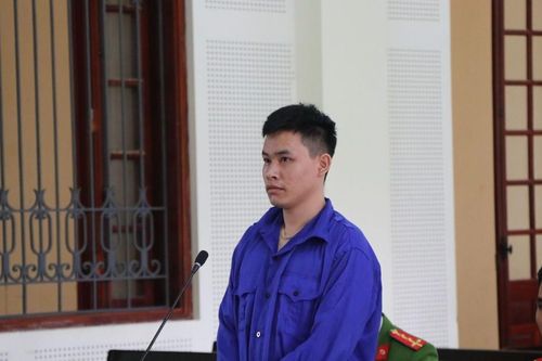 Mua bán ma túy để có tiền cưới vợ nam thanh niên nhận án chung thân