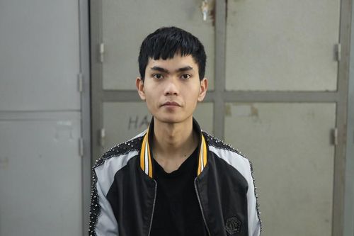 Bắt giữ đối tượng mới ra tù đã gây ra 5 vụ trộm cắp tài sản
