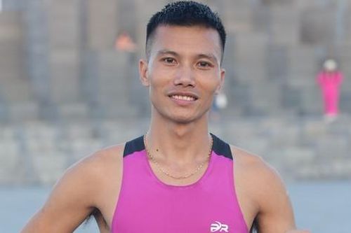 Với Đỗ Quốc Luật, Tiền Phong Marathon luôn mới mẻ và thật nhiều cảm xúc