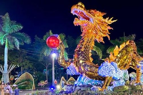 Có một Phú Yên lung linh về đêm