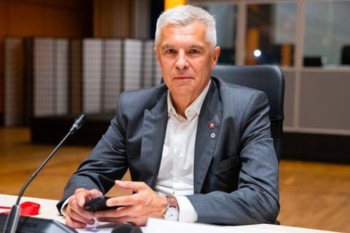 Slovakia gặp trở ngại trong việc đổi hướng sang Nga