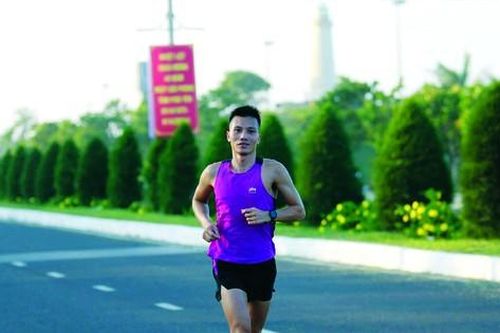 Đỗ Quốc Luật sẽ nối dài kỷ lục vô địch 10km?