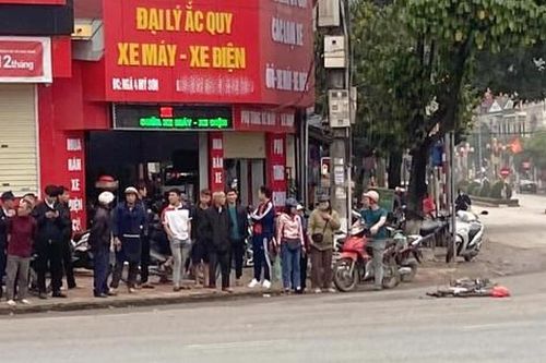 Điều tra hai vụ ô tô cán học sinh tử vong ở Lạng Sơn