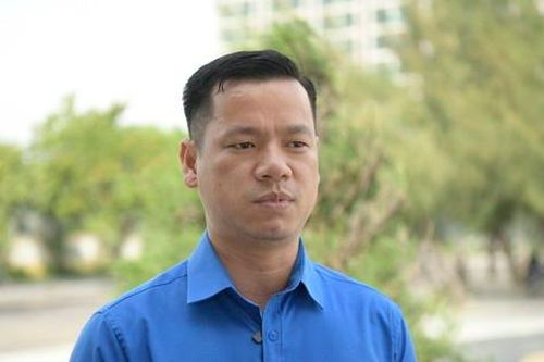 Tuổi trẻ Phú Yên đóng góp hết sức mình cho thành công của Tiền Phong Marathon 2024