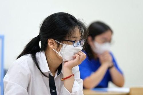 Nhiều điều bất ngờ từ kết quả thi tốt nghiệp THPT ở Hà Nội