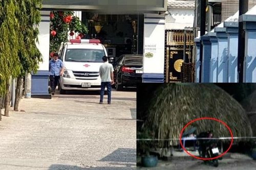 Hai người tử vong bất thường trong quán cà phê chòi và nhà nghỉ ở Bình Dương