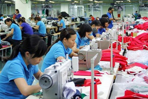 Chủ tịch Hà Nội sẽ đối thoại với công nhân lao động