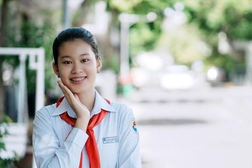 Môi trường để bạn trẻ rèn luyện, cống hiến, trưởng thành